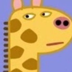 Meet your Posher, Jim